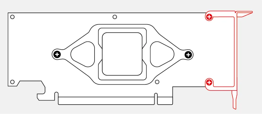 Single slot RTX A2000 manual | n3rdware
